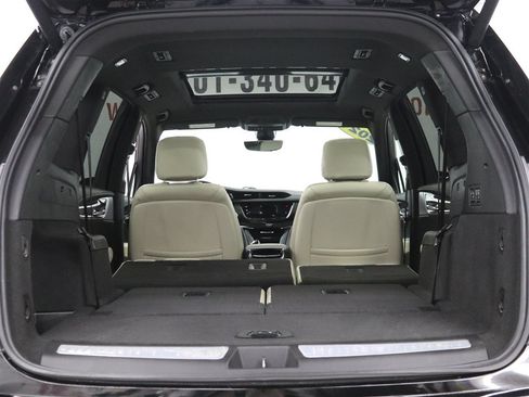 Used 2021 Cadillac XT6 Sport AWD/4WD image 16