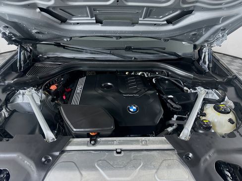 Used 2020 BMW X3 sDrive30i image 34