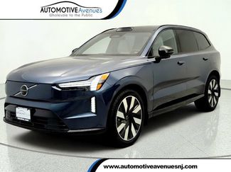 Used 2025 Volvo EX90 Ultra AWD/4WD video 1