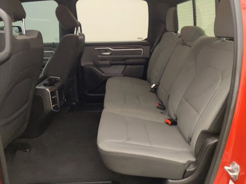 Used 2021 RAM 1500 Lone Star RWD image 18
