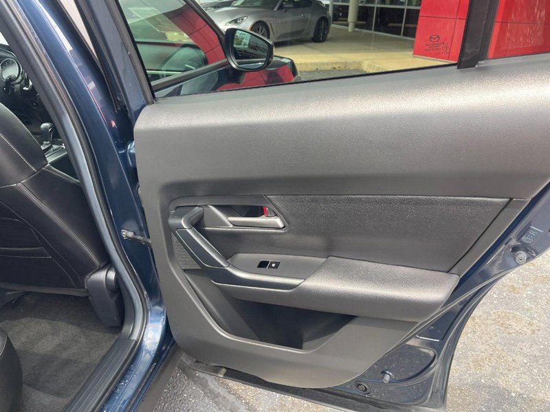 Used 2025 MAZDA CX-50 AWD 2.5 S w/ Cargo Package image 15