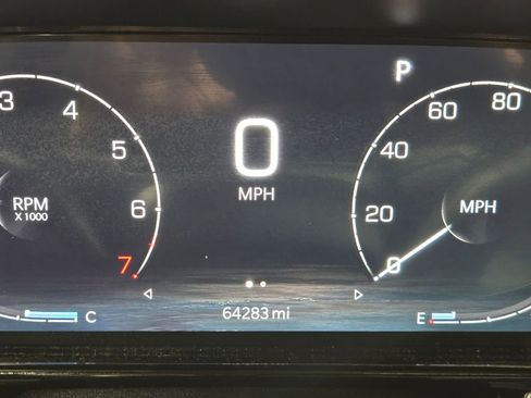 Used 2022 Jeep Grand Wagoneer Series II w/ Premium Group II AWD/4WD image 20