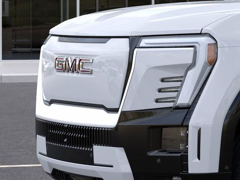 New 2026 GMC Sierra EV Denali image 37