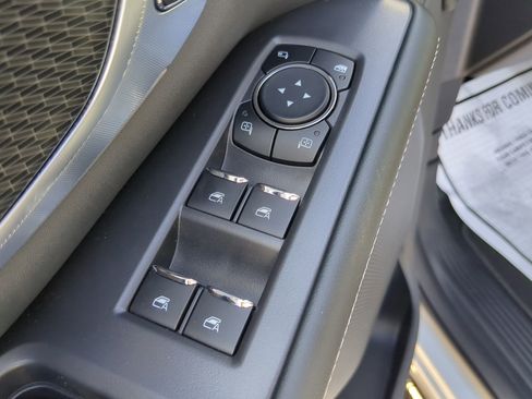 New 2025 Ford Expedition Max Platinum w/ Stealth Performance Package image 62