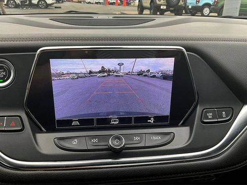 Used 2022 Chevrolet Blazer Premier w/ Enhanced Convenience Package image 14