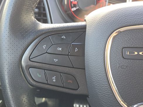 Used 2023 Dodge Challenger R/T w/ Blacktop Package image 30