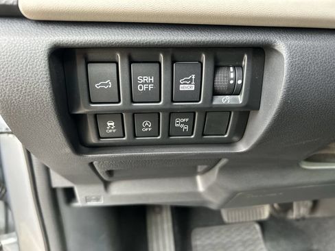Certified 2023 Subaru Forester Limited AWD/4WD image 17