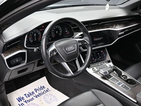 Used 2023 Audi A6 2.0T Premium w/ Convenience Package image 16