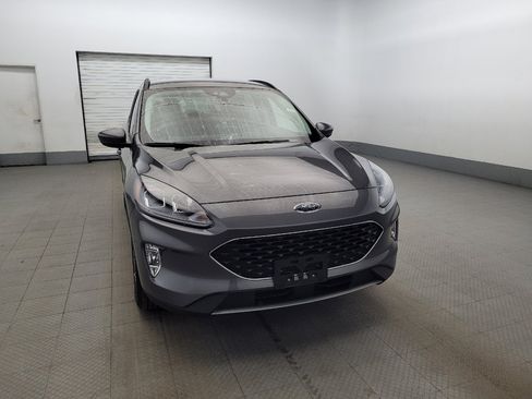 Used 2022 Ford Escape SEL image 14