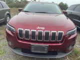 Used 2019 Jeep Cherokee Latitude w/ Popular Appearance Group image 2