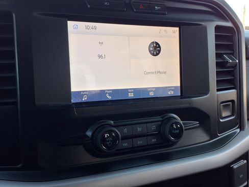 Used 2023 Ford F150 XLT image 10