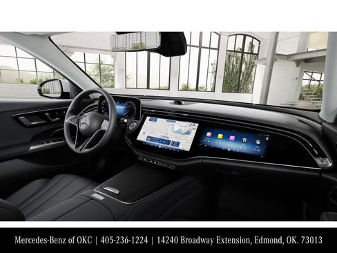 Used 2025 Mercedes-Benz E 350 E  350 image 6