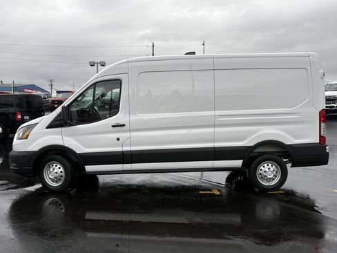 New 2026 Ford Transit 250 148 Medium Roof Extended AWD w/ Load Area Protection Package image 10