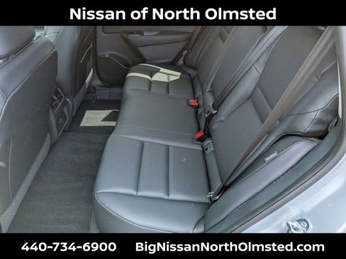 Certified 2023 Nissan Rogue SV w/ SV Premium B Package AWD/4WD image 25