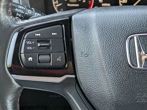 Used 2025 Honda Odyssey Sport-L image 20