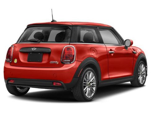 Used 2022 MINI Cooper SE FWD image 5