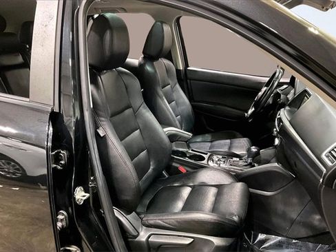 Used 2016 MAZDA CX-5 Grand Touring image 7