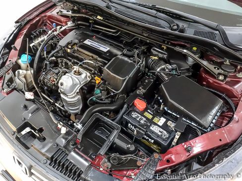 Used 2014 Honda Accord EX image 36