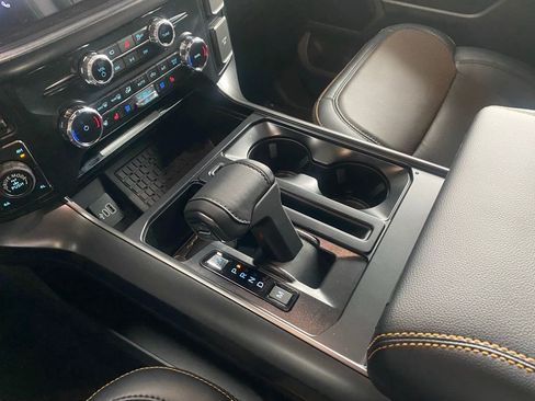 New 2025 Ford F150 Tremor w/ Equipment Group 402A High image 26