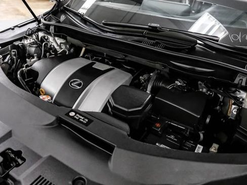 Used 2018 Lexus RX 350 FWD w/ Premium Package image 60