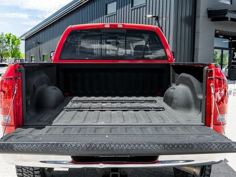 Used 2003 Dodge Ram 2500 Truck ST AWD/4WD image 19