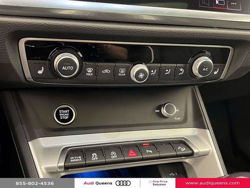 Used 2023 Audi Q3 2.0T Premium Plus w/ Premium Plus Package AWD/4WD image 29