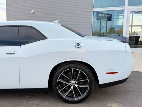 Used 2018 Dodge Challenger R/T Scat Pack image 14