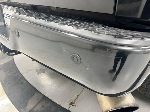 Used 2015 RAM 2500 Big Horn AWD/4WD image 33