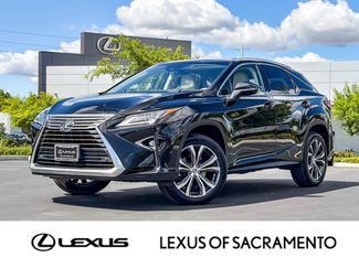 Used 2017 Lexus RX 350 AWD video 1