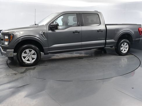Certified 2023 Ford F150 XLT w/ Equipment Group 301A Mid image 18