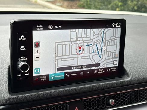 Certified 2025 Honda Civic Type R image 19