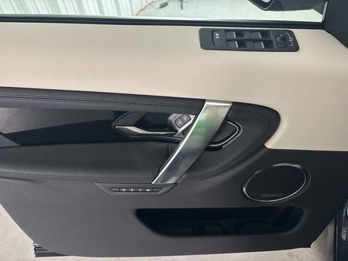 New 2025 Land Rover Discovery Sport S image 16