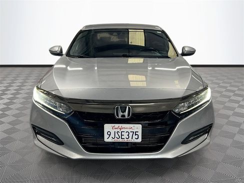 Used 2019 Honda Accord Sport image 2