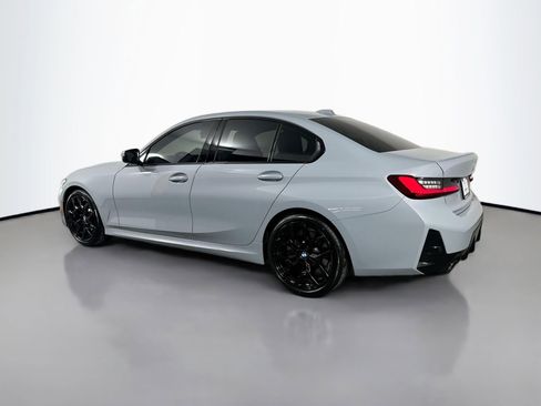 New 2026 BMW 330i Sedan w/ M Sport Package image 7