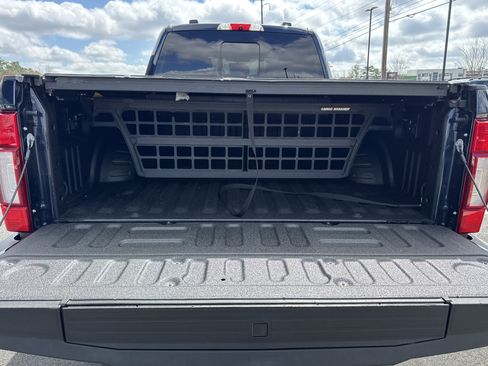 Used 2022 Ford F250 Lariat w/ Tremor Off-Road Package image 18