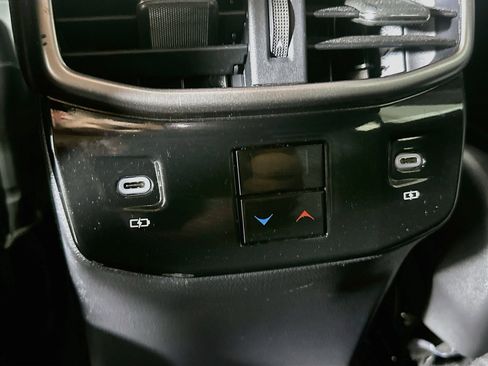 Used 2025 Lexus RX 350 FWD image 28