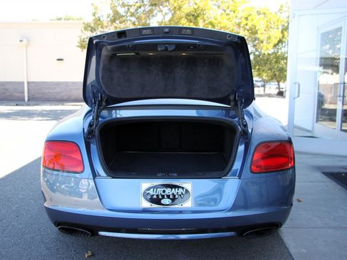Used 2014 Bentley Continental GT Speed image 35