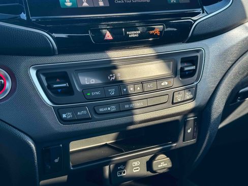New 2026 Honda Ridgeline RTL image 23