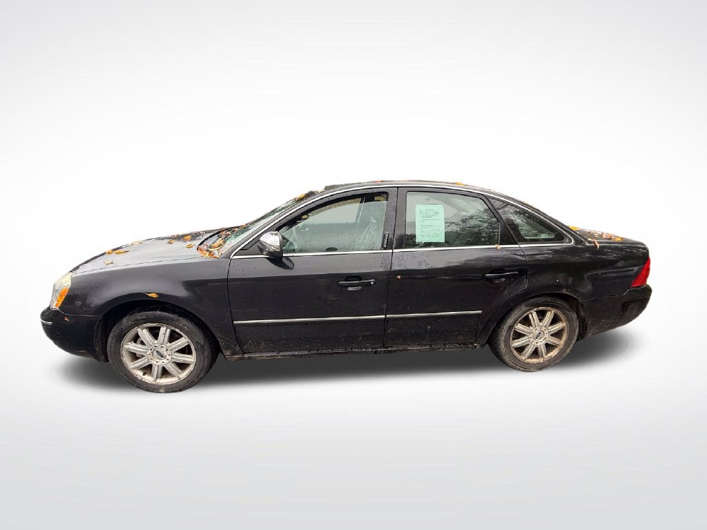 Used 2006 Ford Five Hundred Limited AWD/4WD image 3