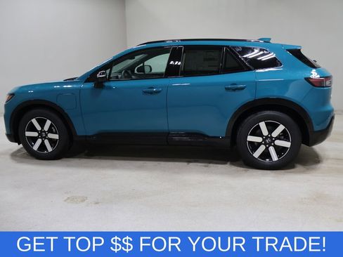 New 2026 Honda Prologue Touring image 4