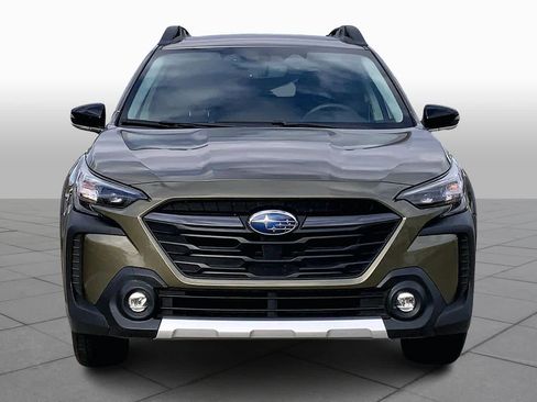 Used 2024 Subaru Outback Limited image 4