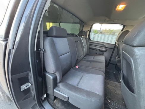 Used 2010 GMC Sierra 1500 SL RWD image 13