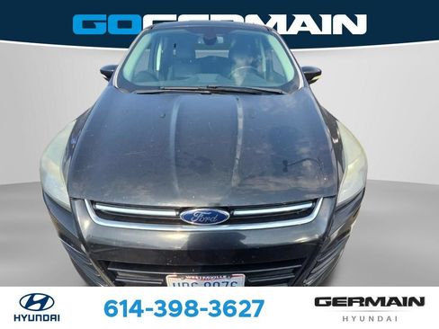 Used 2013 Ford Escape SEL AWD/4WD image 2