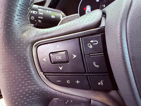 Used 2023 Lexus ES 350 F Sport w/ Accessory Package (Z2) image 20