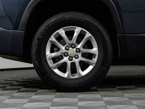 Certified 2020 Chevrolet Traverse LT image 45