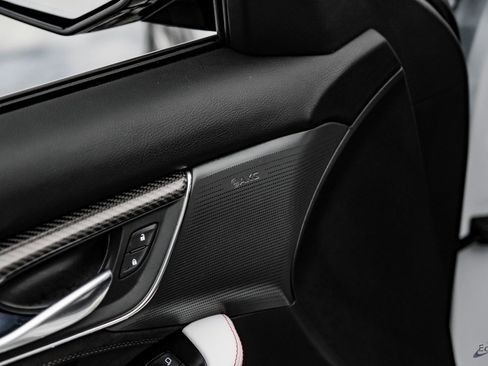 Used 2024 Cadillac CT5 V Blackwing w/ Parking Package image 84