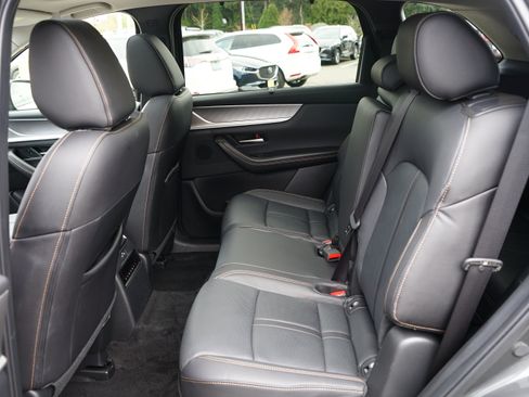 Used 2025 MAZDA CX-90 3.3 Turbo w/ Preferred Package image 18