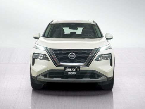 Used 2023 Nissan Rogue SV w/ SV Premium B Package AWD/4WD image 8