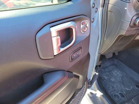 Used 2024 Jeep Wrangler Unlimited Rubicon 392 image 11