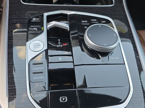 New 2026 BMW X5 sDrive40i w/ M Sport Package image 18